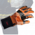 HERO BASIC Hitzebeständiger THL-Handschuh gemäß EN 388:2016