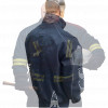 Feuerwehr Softshelljacke Elite DFA