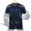 Feuerwehr T-Shirt - mit und ohne Druck