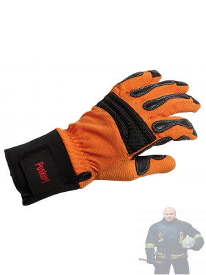 HERO BASIC Hitzebeständiger THL-Handschuh gemäß EN 388:2016